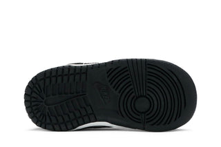 Dunk Low Retro White Black Panda (TD)