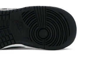 Dunk Low Retro White Black Panda (TD)