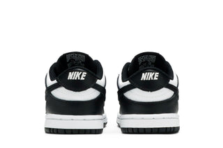 Dunk Low Retro White Black Panda (TD)