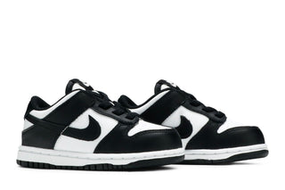 Dunk Low Retro White Black Panda (TD)