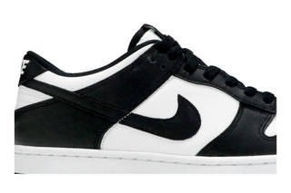 Dunk Low Retro White Black Panda (GS)