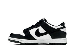 Dunk Low Retro White Black Panda (GS)