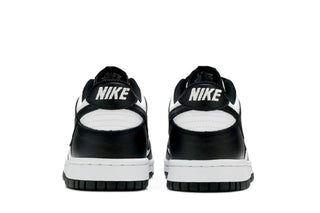 Dunk Low Retro White Black Panda (GS)