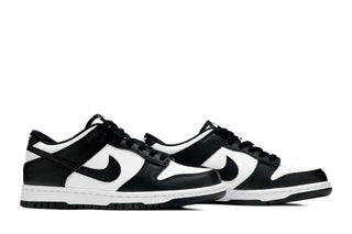 Dunk Low Retro White Black Panda (GS)