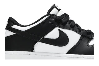 Dunk Low Retro White Black Panda (PS)