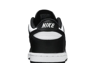 Dunk Low Retro White Black Panda (PS)