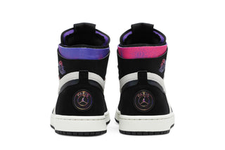 Jordan 1 High Zoom Air CMFT PSG Paris Saint-Germain