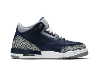 Jordan 3 Retro Georgetown (2021) (GS)