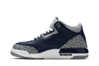 Jordan 3 Retro Georgetown (2021) (GS)