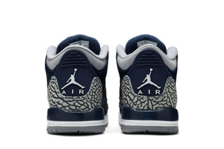 Jordan 3 Retro Georgetown (2021) (GS)