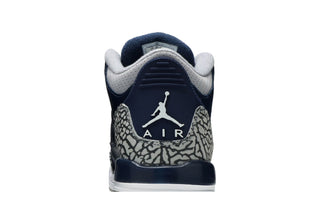 Jordan 3 Retro Georgetown (2021) (GS)