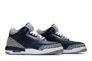 Jordan 3 Retro Georgetown (2021) (GS)