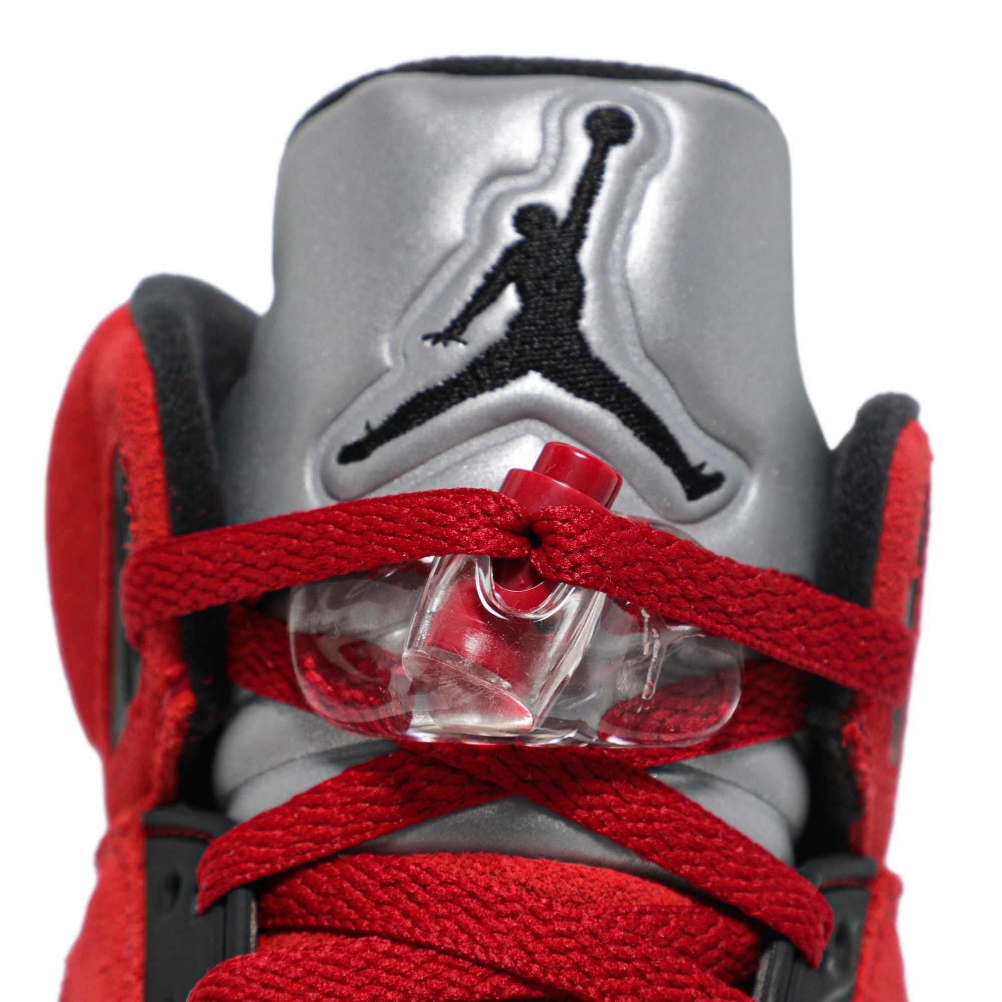 Jordan Retro Raging Bull Red – Fishem