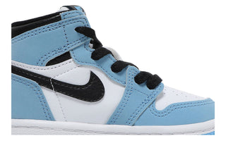 Jordan 1 Retro High OG University Blue (TD)