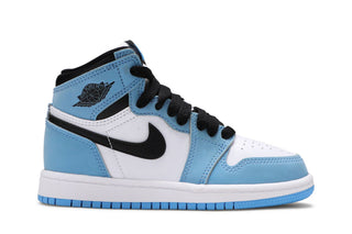 Jordan 1 Retro High OG University Blue (PS)