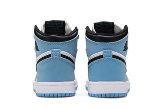 Jordan 1 Retro High OG University Blue (PS)