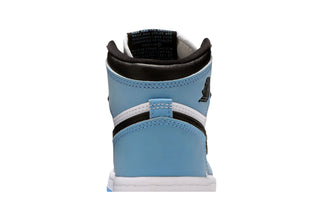 Jordan 1 Retro High OG University Blue (PS)