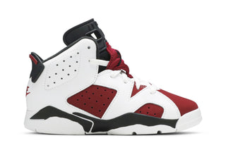 Jordan 6 Retro Carmine (2021) (PS)