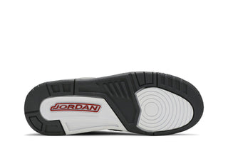 Jordan 3 Retro Cool Grey (2021) (GS)