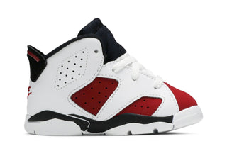Jordan 6 Retro Carmine (2021) (TD)