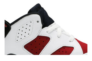 Jordan 6 Retro Carmine (2021) (TD)