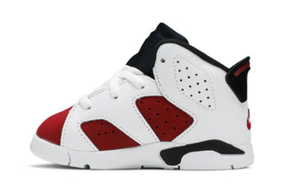 Jordan 6 Retro Carmine (2021) (TD)