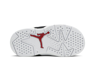 Jordan 6 Retro Carmine (2021) (TD)