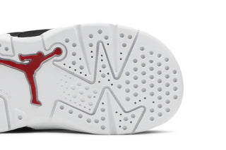 Jordan 6 Retro Carmine (2021) (TD)