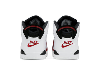 Jordan 6 Retro Carmine (2021) (TD)