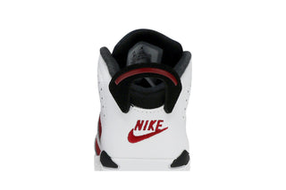 Jordan 6 Retro Carmine (2021) (TD)