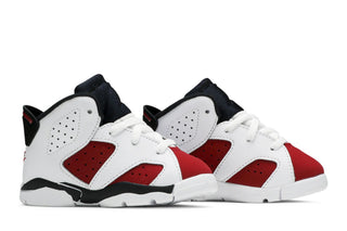 Jordan 6 Retro Carmine (2021) (TD)