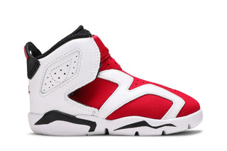 Jordan 6 Retro Little Flex Carmine (2021) (TD)