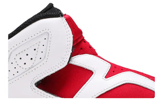Jordan 6 Retro Little Flex Carmine (2021) (TD)