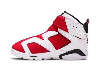 Jordan 6 Retro Little Flex Carmine (2021) (TD)