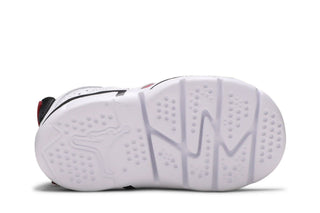 Jordan 6 Retro Little Flex Carmine (2021) (TD)