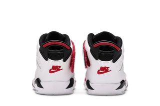 Jordan 6 Retro Little Flex Carmine (2021) (TD)