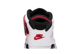 Jordan 6 Retro Little Flex Carmine (2021) (TD)