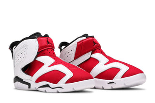 Jordan 6 Retro Little Flex Carmine (2021) (TD)