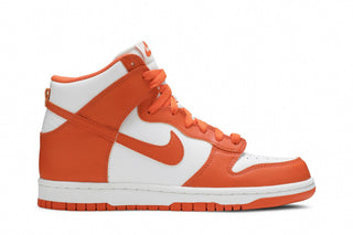 Nike Dunk High SP Syracuse (2021) (GS)
