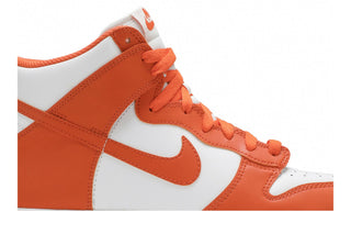Nike Dunk High SP Syracuse (2021) (GS)