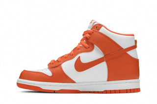 Nike Dunk High SP Syracuse (2021) (GS)