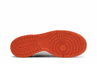 Nike Dunk High SP Syracuse (2021) (GS)