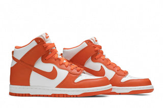 Nike Dunk High SP Syracuse (2021) (GS)