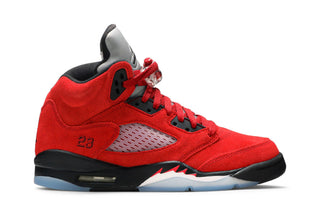 Jordan 5 Retro Raging Bull Red (2021) (GS)