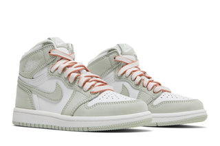 Jordan 1 Retro High OG Seafoam (PS)