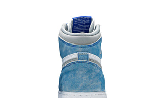 Jordan 1 Retro High Hyper Royal Smoke Grey (GS)