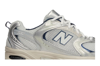 New Balance 530 Steel Grey