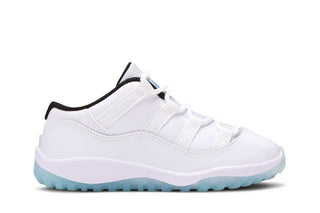 Jordan 11 Retro Low Legend Blue (TD)