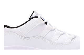 Jordan 11 Retro Low Legend Blue (TD)