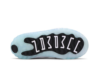 Jordan 11 Retro Low Legend Blue (TD)
